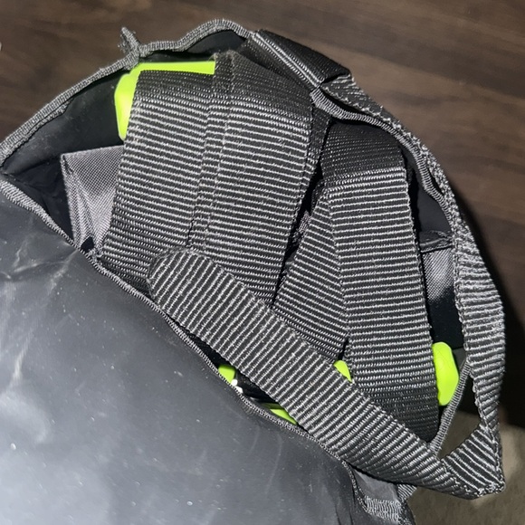 Blocksurf Wrap Rax - Picture 3 of 3